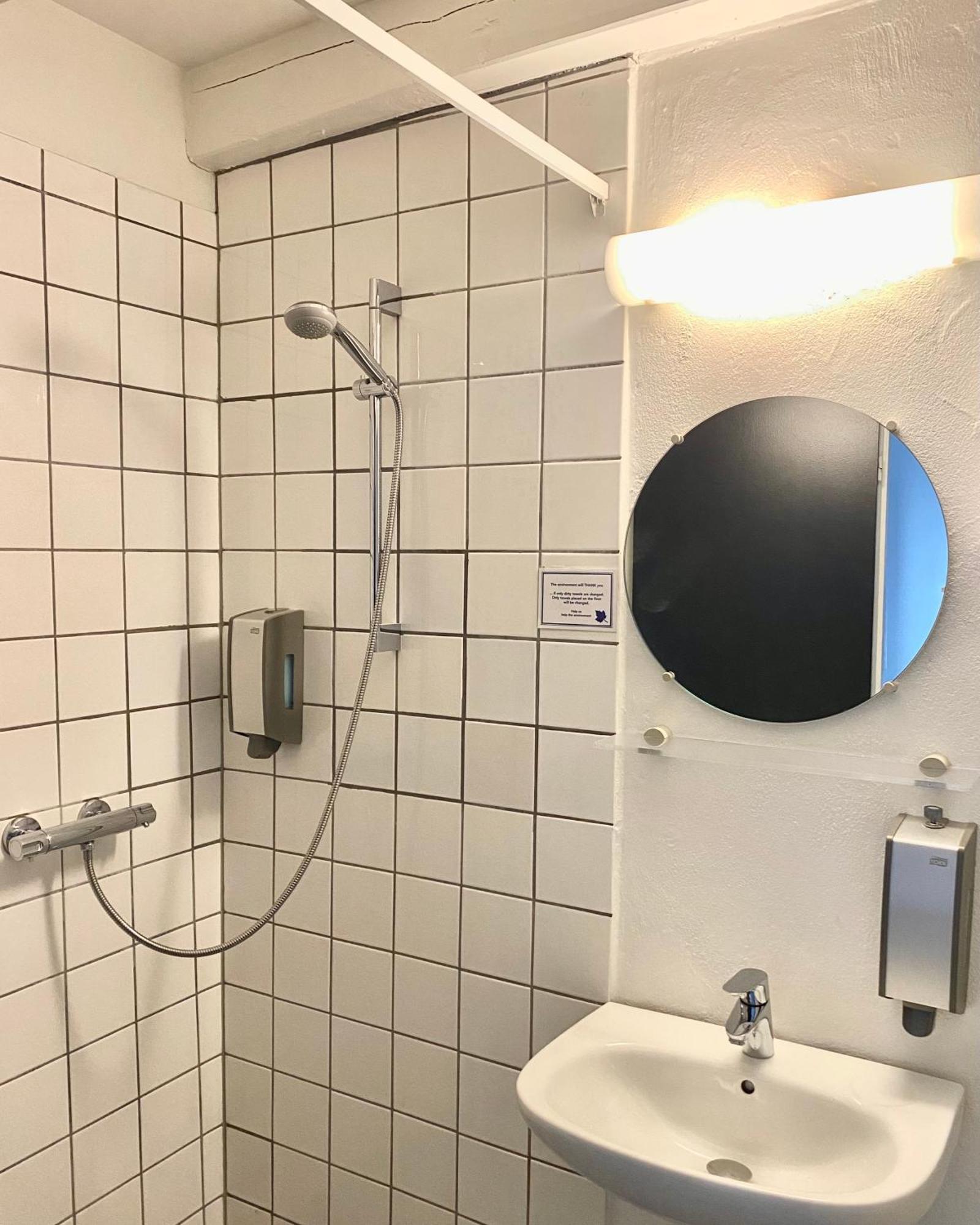 Bjerremark Hotel Og Kursuscenter トゥナー エクステリア 写真