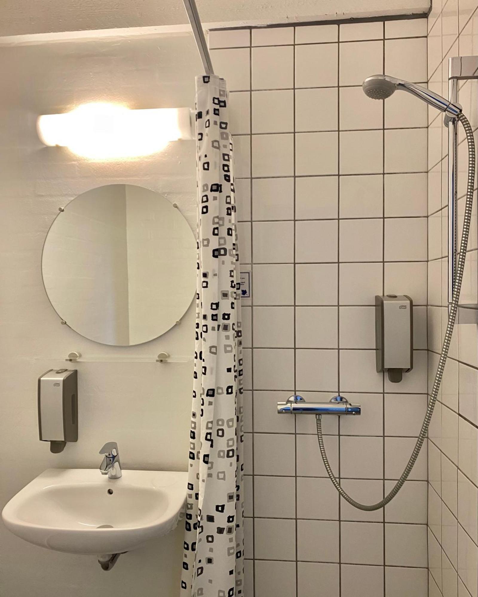 Bjerremark Hotel Og Kursuscenter トゥナー エクステリア 写真