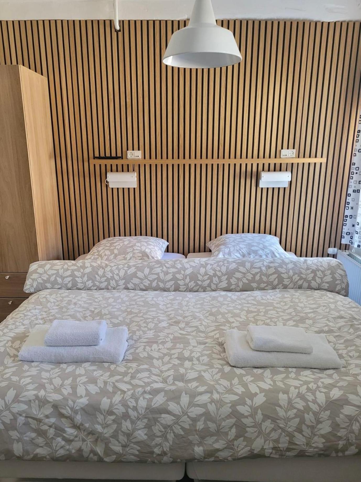 Bjerremark Hotel Og Kursuscenter トゥナー エクステリア 写真
